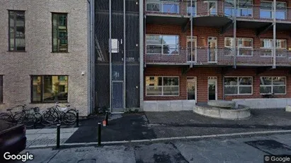 Andelsboliger til salg i Frederiksberg C - Foto fra Google Street View