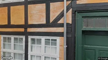 Andelsboliger til salg i København K - Foto fra Google Street View