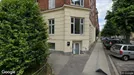 Andelsbolig til salg, Frederiksberg C, N. J. Fjords Allé<span class="hglt"> (kun bytte)</span>
