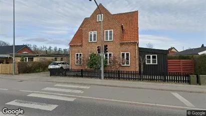 Andelsboliger til salg i Kastrup - Foto fra Google Street View