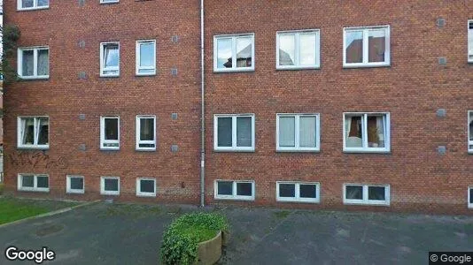 Andelsboliger til salg i København NV - Foto fra Google Street View