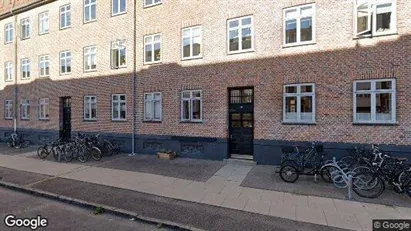 Andelsboliger til salg i Nørrebro - Foto fra Google Street View