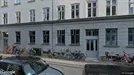 Andelsbolig til salg, Frederiksberg C, Grundtvigsvej<span class="hglt"> (kun bytte)</span>