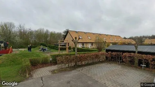 Andelsboliger til salg i Farum - Foto fra Google Street View