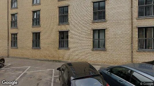 Andelsboliger til salg i Østerbro - Foto fra Google Street View