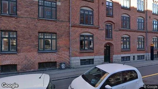Andelsboliger til salg i København S - Foto fra Google Street View