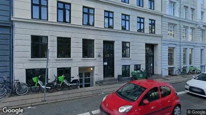 Andelsboliger til salg i København K - Foto fra Google Street View