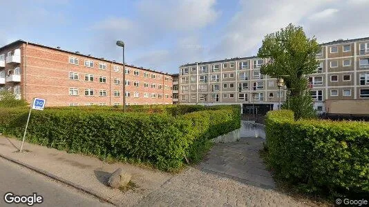 Andelsboliger til salg i København S - Foto fra Google Street View