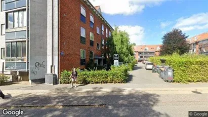 Andelsboliger til salg i København NV - Foto fra Google Street View