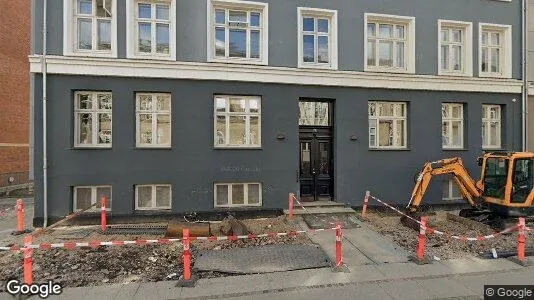 Andelsboliger til salg i Frederiksberg C - Foto fra Google Street View