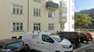 Andelsbolig til salg, Østerbro, Vejlegade<span class="hglt"> (kun bytte)</span>