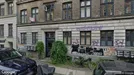 Andelsbolig til salg, Nørrebro, Peter Fabers Gade<span class="hglt"> (kun bytte)</span>