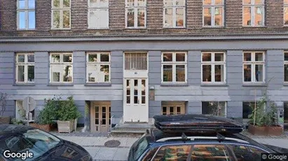 Andelsboliger til salg i København K - Foto fra Google Street View