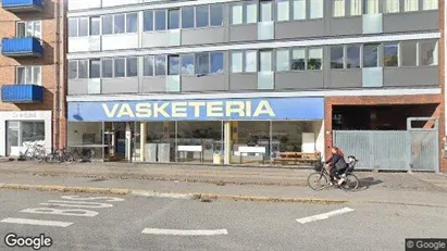 Andelsboliger til salg i København S - Foto fra Google Street View