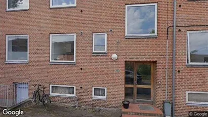 Andelsboliger til salg i Viby J - Foto fra Google Street View