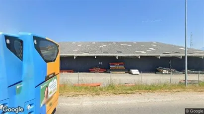 Andelsboliger til salg i Tune - Foto fra Google Street View