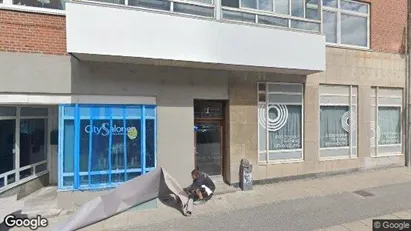Andelsboliger til salg i Nørresundby - Foto fra Google Street View