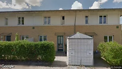 Andelsboliger til salg i Holstebro - Foto fra Google Street View