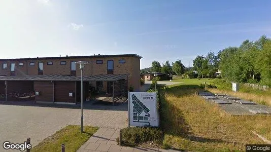 Andelsboliger til salg i Gistrup - Foto fra Google Street View