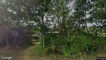 Andelsboliger til salg i Kibæk - Foto fra Google Street View