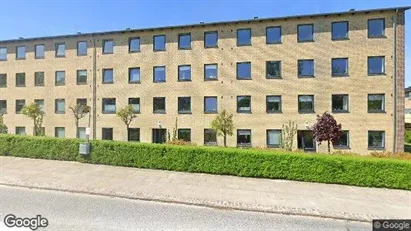 Andelsboliger til salg i Aalborg SØ - Foto fra Google Street View