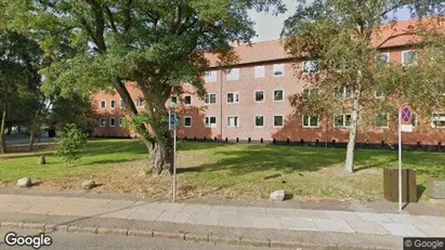 Andelsboliger til salg i København S - Foto fra Google Street View