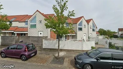 Andelsboliger til salg i Herning - Foto fra Google Street View