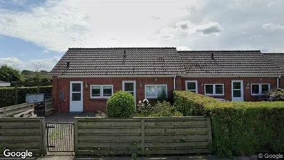 Andelsboliger til salg i Karup J - Foto fra Google Street View