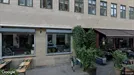 Andelsbolig til salg, Nørrebro, Blågårdsgade<span class="hglt"> (kun bytte)</span>
