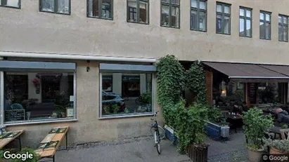 Andelsboliger til salg i Nørrebro - Foto fra Google Street View