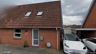 Andelsboliger til salg i Esbjerg V - Foto fra Google Street View