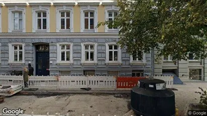 Andelsboliger til salg i København K - Foto fra Google Street View