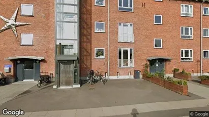Andelsboliger til salg i København S - Foto fra Google Street View