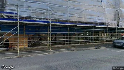 Andelsboliger til salg i Frederiksberg C - Foto fra Google Street View