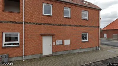 Andelsboliger til salg i Esbjerg Centrum - Foto fra Google Street View