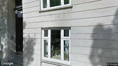 Andelsboliger til salg i Østerbro - Foto fra Google Street View