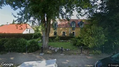 Andelsboliger til salg i Nordborg - Foto fra Google Street View