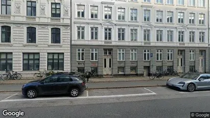 Andelsboliger til salg i København K - Foto fra Google Street View