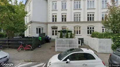 Andelsboliger til salg i Østerbro - Foto fra Google Street View