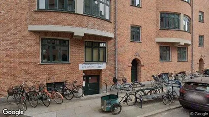 Andelsboliger til salg i København S - Foto fra Google Street View