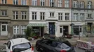 Andelsbolig til salg, Vesterbro, Dybbølsgade<span class="hglt"> (kun bytte)</span>
