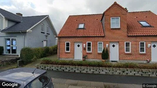 Andelsboliger til salg i Tranbjerg J - Foto fra Google Street View