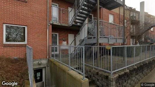 Andelsboliger til salg i Århus N - Foto fra Google Street View