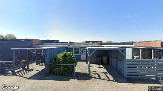 Andelsboliger til salg i Esbjerg N - Foto fra Google Street View