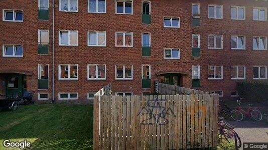 Andelsboliger til salg i København NV - Foto fra Google Street View