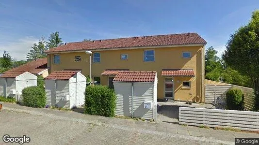 Andelsboliger til salg i Odense N - Foto fra Google Street View