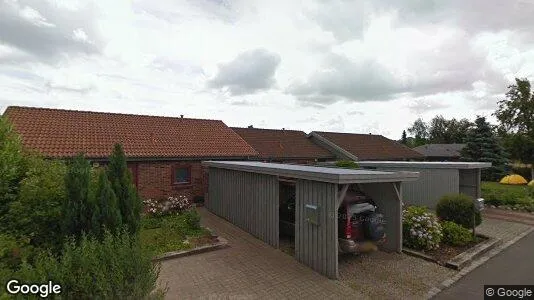 Andelsboliger til salg i Kolding - Foto fra Google Street View