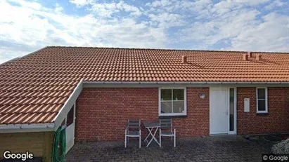 Andelsboliger til salg i Esbjerg V - Foto fra Google Street View