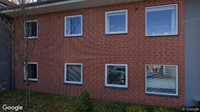 Andelsboliger til salg i Esbjerg V - Foto fra Google Street View