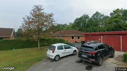 Andelsboliger til salg i Broby - Foto fra Google Street View